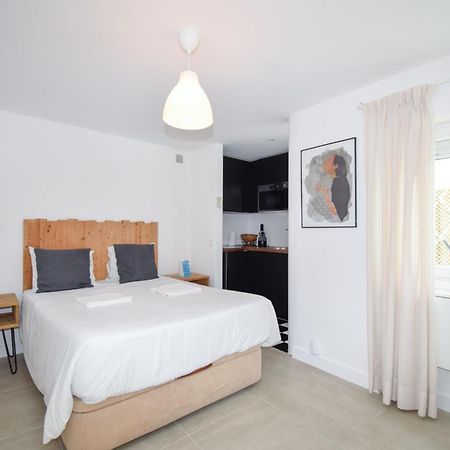 Cozy Studio Near The Beach Cascais Dış mekan fotoğraf