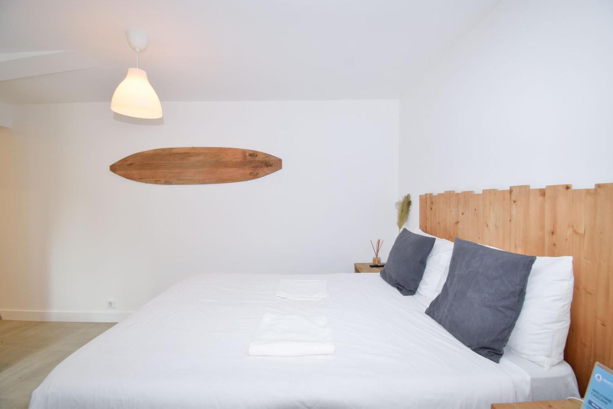 Cozy Studio Near The Beach Cascais Dış mekan fotoğraf
